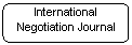 Rounded Rectangle: International Negotiation Journal