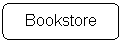 Rounded Rectangle: Bookstore