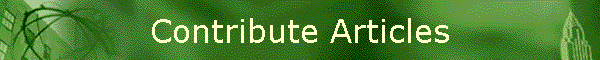Contribute Articles