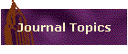Journal Topics